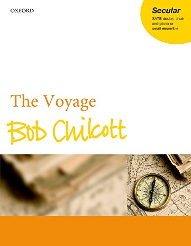 Stock image for The Voyage for sale by Blackwell's