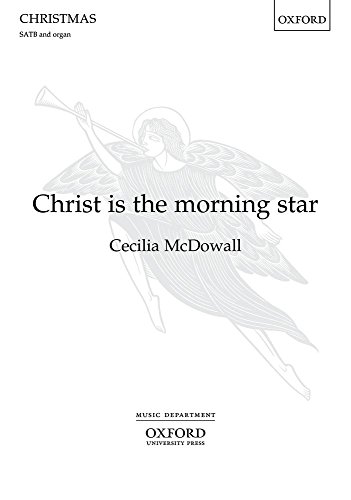 Imagen de archivo de Christ Is the Morning Star a la venta por Blackwell's