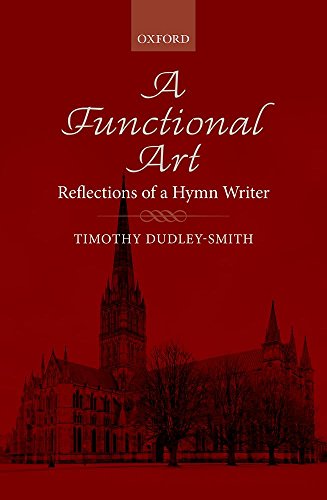 Stock image for A Functional Art: Reflections of a Hymn Writer for sale by Bahamut Media