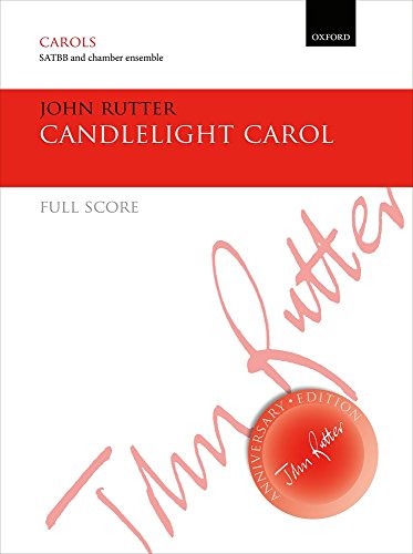 Stock image for Candlelight Carol for sale by Blackwell's