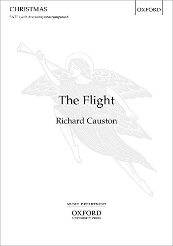 Stock image for The Flight for sale by Blackwell's
