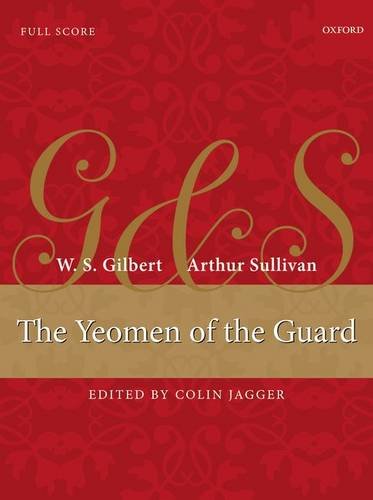 Stock image for The Yeomen of the Guard for sale by Blackwell's