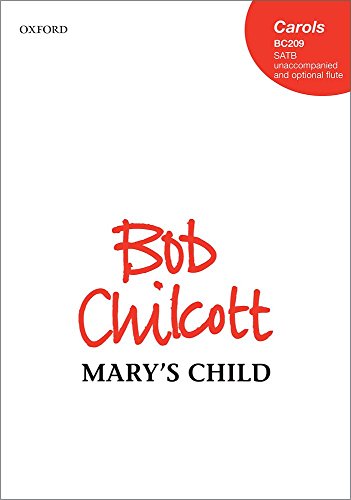 Beispielbild fr Mary's Child zum Verkauf von Blackwell's