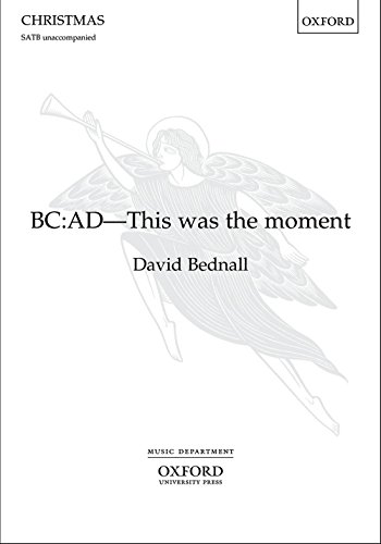 Stock image for BC: AD - This Was the Moment for sale by Blackwell's