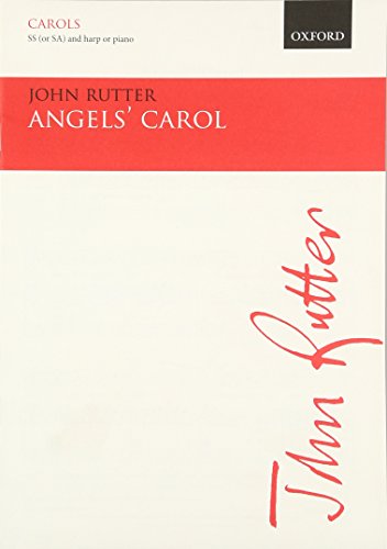 Stock image for Angels' Carol for sale by Blackwell's