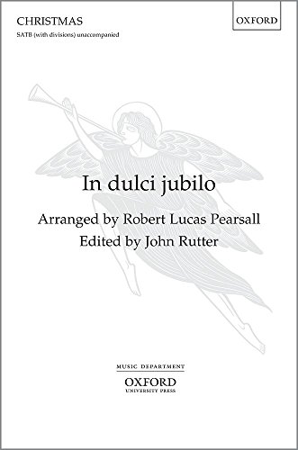 Stock image for In Dulci Jubilo for sale by Blackwell's