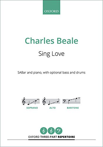 Stock image for Sing Love for sale by Blackwell's