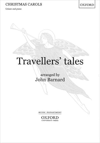 Beispielbild fr Travellers' Tales zum Verkauf von Blackwell's
