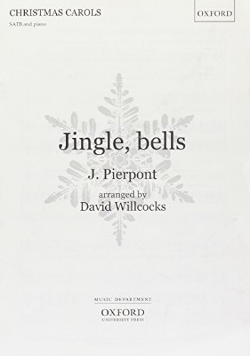 Jingle, bells (9780193431133) by [???]