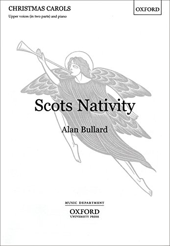 Stock image for Scots Nativity for sale by Blackwell's