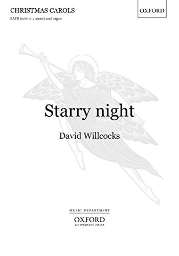 Stock image for Starry Night for sale by Blackwell's