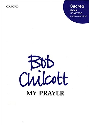 Beispielbild fr My Prayer zum Verkauf von Blackwell's