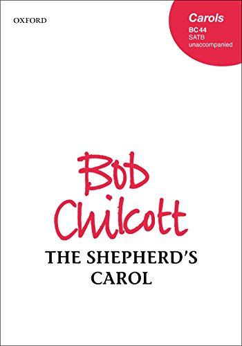 Stock image for The Shepherd's Carol for sale by Blackwell's