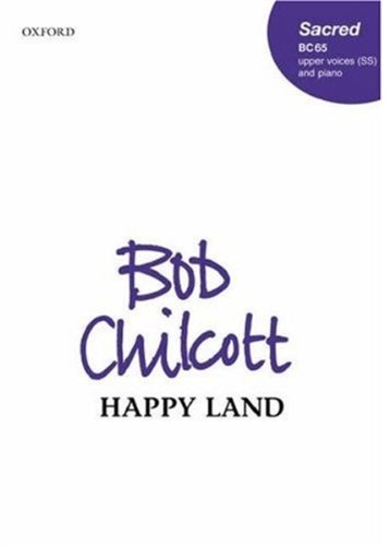 Stock image for Happy Land for sale by Blackwell's
