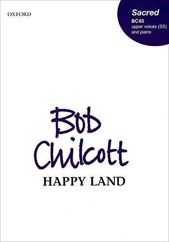 Stock image for Happy Land for sale by Blackwell's