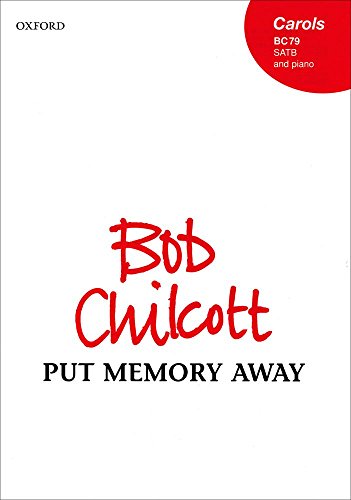 Imagen de archivo de Put Memory Away a la venta por Blackwell's