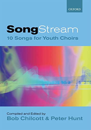 Imagen de archivo de SongStream 1 (No. 1) a la venta por Better World Books