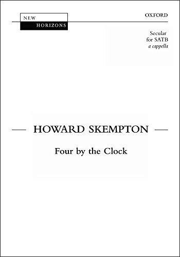 Stock image for Four by the Clock for sale by GreatBookPrices