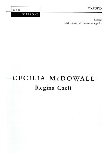 Beispielbild fr Regina Caeli zum Verkauf von Blackwell's