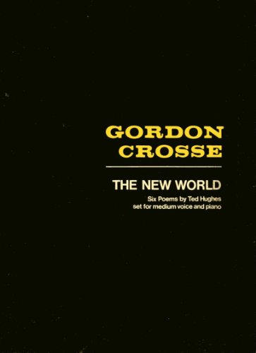 9780193452756: The New World