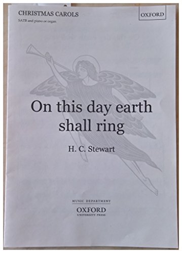 9780193501362: On this day earth shall ring