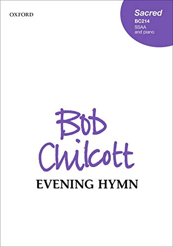 Beispielbild fr Evening Hymn zum Verkauf von Blackwell's
