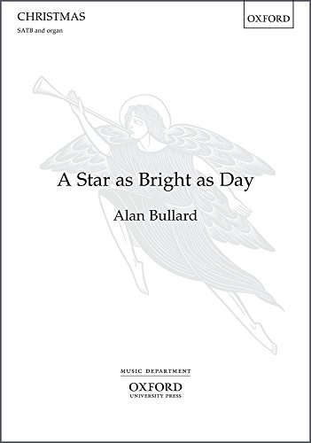 Beispielbild fr A Star as Bright as Day zum Verkauf von Blackwell's