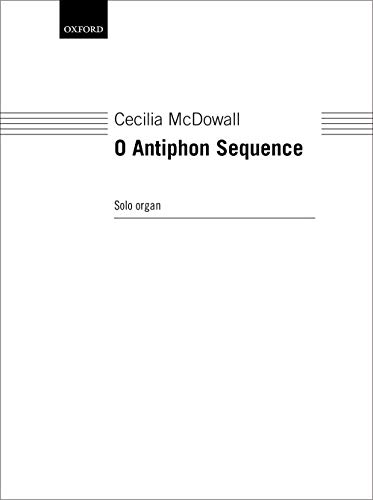 Stock image for O Antiphon Sequence for sale by Blackwell's