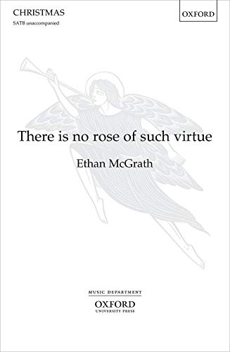 Stock image for There Is No Rose of Such Virtue for sale by Blackwell's