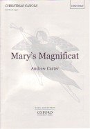 Stock image for Mary's Magnificat for sale by GF Books, Inc.