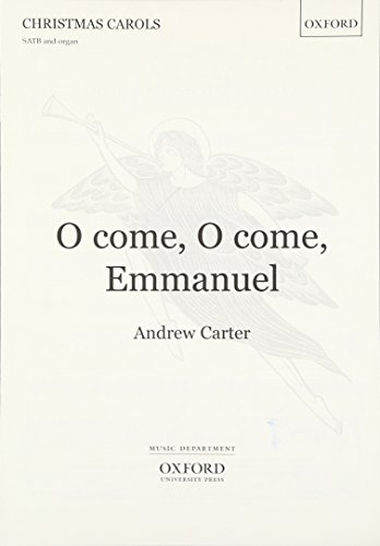 Stock image for O come, O come, Emmanuel for sale by Book Deals