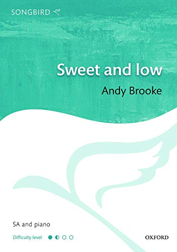 Stock image for Sweet and Low for sale by Blackwell's