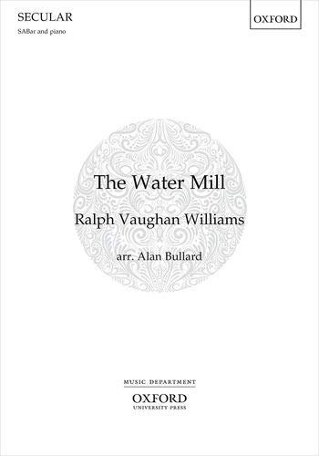 9780193544666: The Water Mill