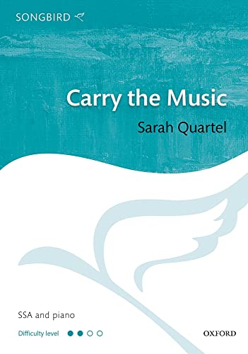 Stock image for Carry the Music for sale by Blackwell's