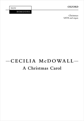Beispielbild fr A Christmas Carol zum Verkauf von Blackwell's
