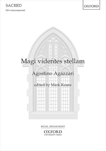 Stock image for Magi Videntes Stellam for sale by GreatBookPrices