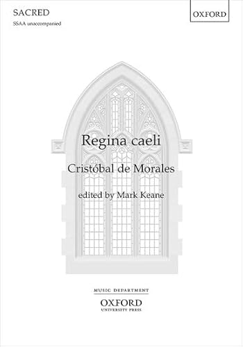 Stock image for Regina Caeli for sale by Blackwell's