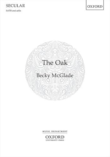 Imagen de archivo de The Oak a la venta por Blackwell's