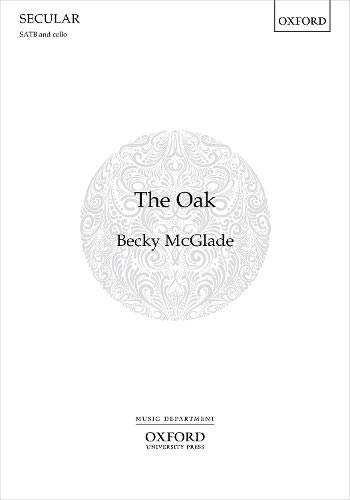 Stock image for The Oak for sale by Blackwell's