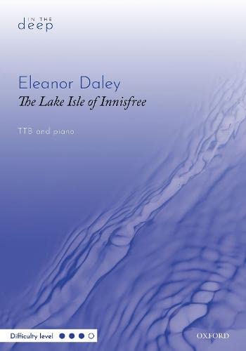 Imagen de archivo de The Lake Isle At Innisfree a la venta por GreatBookPrices