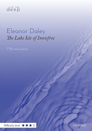 9780193560840: The Lake Isle of Innisfree (In the deep)