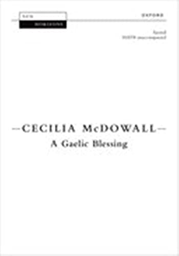 Stock image for Gaelic Blessing for sale by GreatBookPrices
