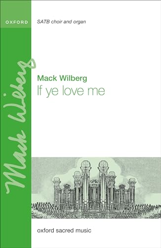 Imagen de archivo de If Ye Love Me a la venta por GreatBookPrices