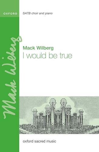 Stock image for I Would Be True for sale by Revaluation Books