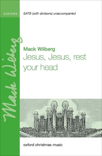 Imagen de archivo de Jesus, Jesus, Rest Your Head a la venta por GreatBookPrices