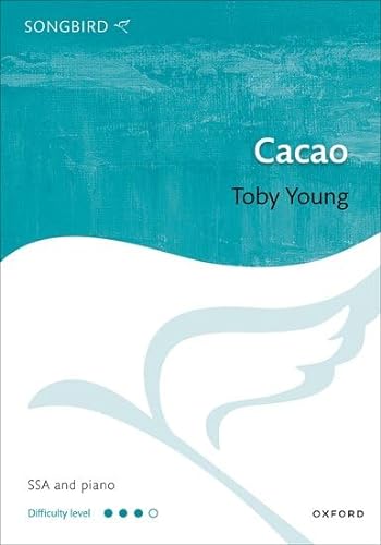 Imagen de archivo de Cacao a la venta por GreatBookPrices