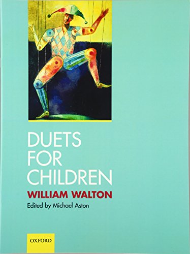 Stock image for Duets for Children for sale by International Bookstore