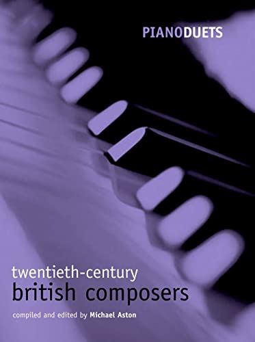 9780193721173: 20th-century British Composers