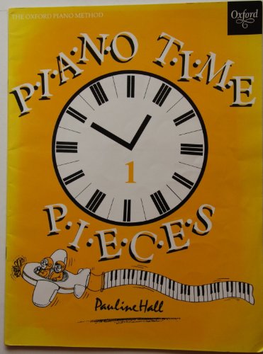 Imagen de archivo de Piano Time 1 Pieces One a la venta por WorldofBooks
