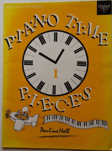 Stock image for Piano Time 1 Pieces One for sale by WorldofBooks